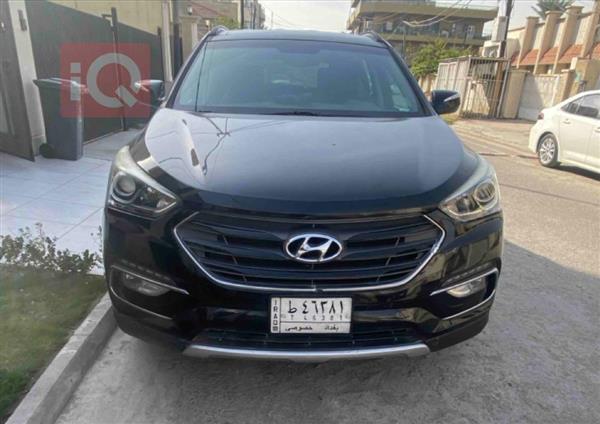 Hyundai for sale in Iraq